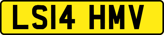 LS14HMV