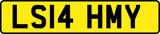 LS14HMY