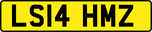 LS14HMZ