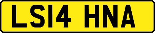 LS14HNA