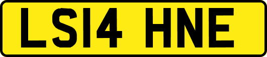 LS14HNE