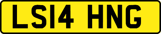 LS14HNG