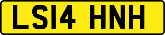 LS14HNH