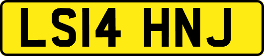 LS14HNJ
