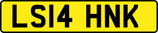 LS14HNK