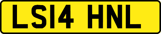 LS14HNL