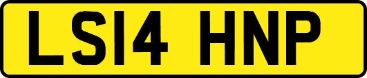 LS14HNP