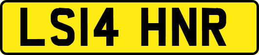 LS14HNR