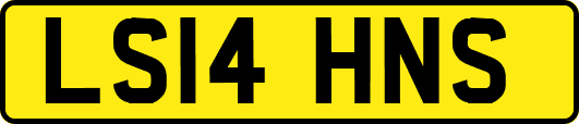 LS14HNS