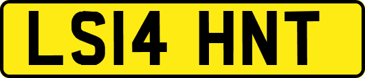 LS14HNT