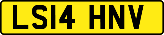 LS14HNV