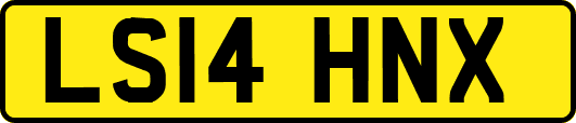 LS14HNX