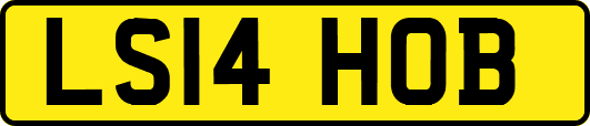 LS14HOB