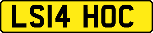 LS14HOC