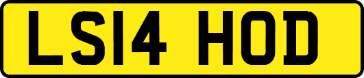 LS14HOD