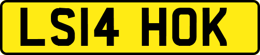 LS14HOK