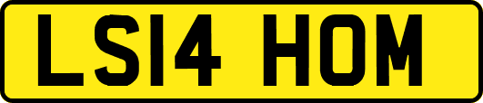 LS14HOM