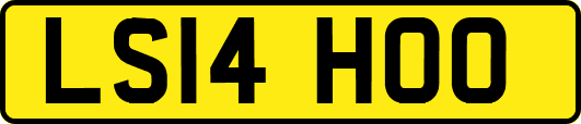 LS14HOO