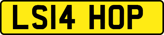 LS14HOP