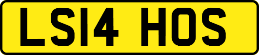 LS14HOS