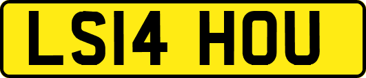 LS14HOU