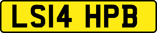 LS14HPB
