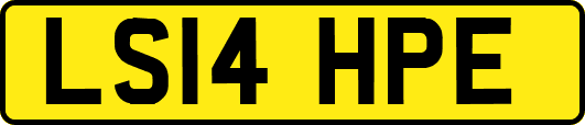 LS14HPE