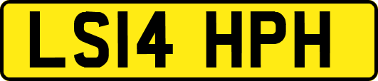 LS14HPH