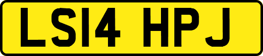 LS14HPJ