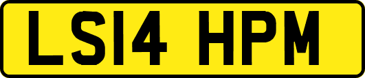 LS14HPM