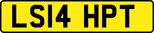 LS14HPT