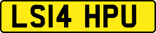 LS14HPU