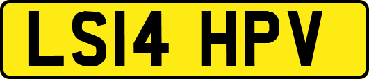 LS14HPV
