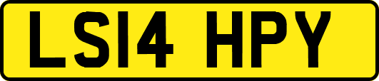 LS14HPY