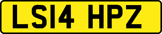 LS14HPZ
