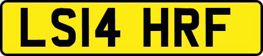 LS14HRF