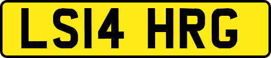 LS14HRG