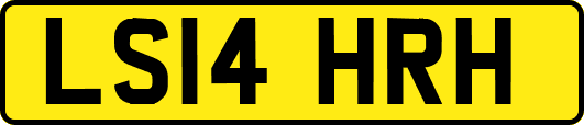 LS14HRH