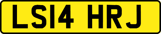 LS14HRJ