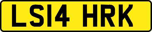 LS14HRK