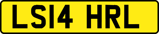 LS14HRL