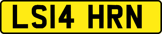 LS14HRN