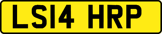 LS14HRP