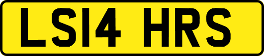 LS14HRS