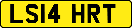 LS14HRT