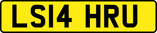 LS14HRU