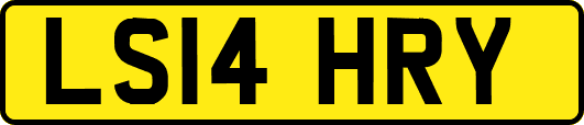 LS14HRY