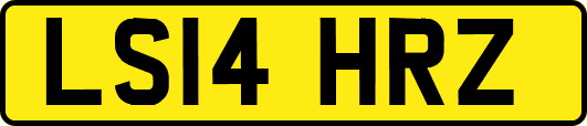 LS14HRZ