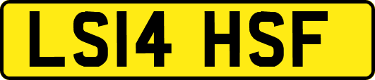LS14HSF