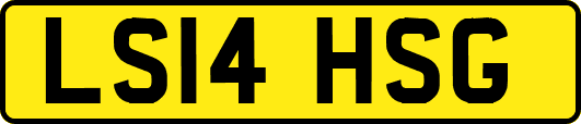 LS14HSG